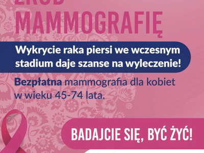 Mammograf