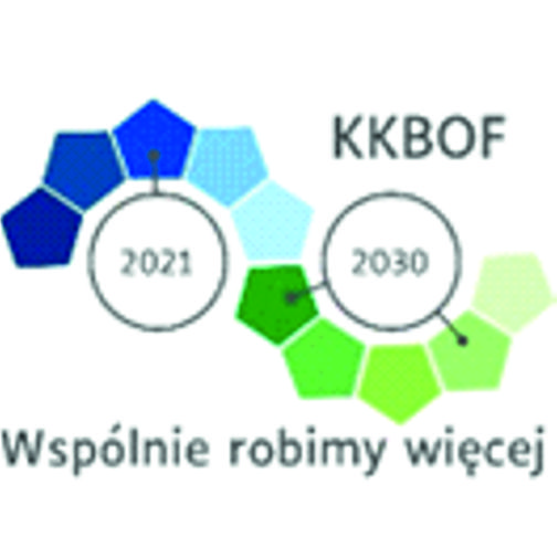 Logo KKBOF