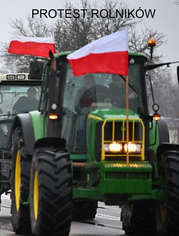 Ciągnik