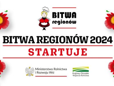 logo Bitwa Regionów