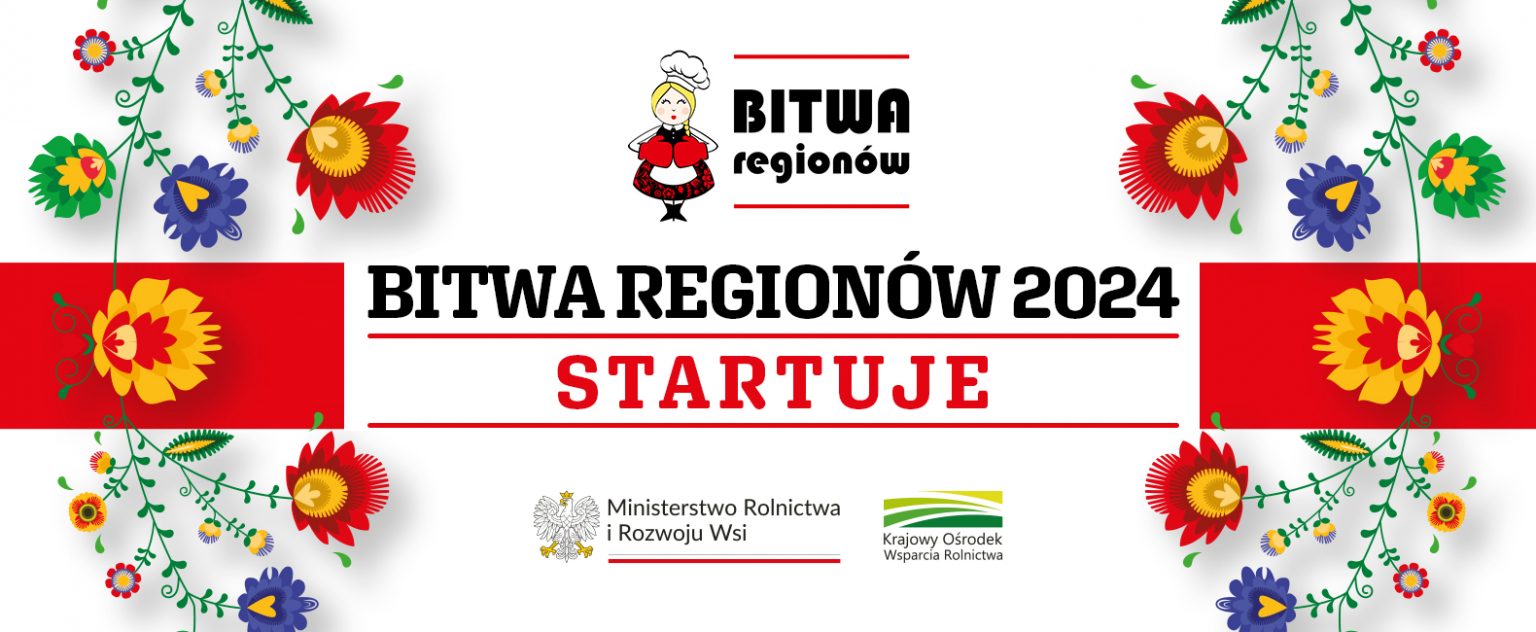 logo Bitwa Regionów
