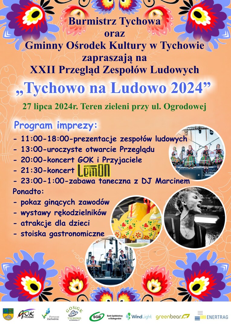 Tychowo na Ludowo