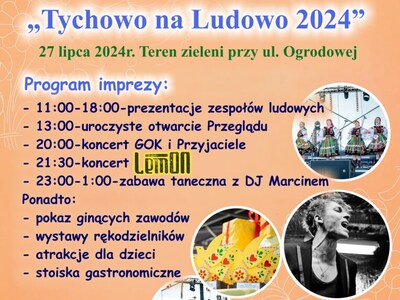 Tychowo na Ludowo