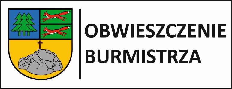 Obwieszczenie