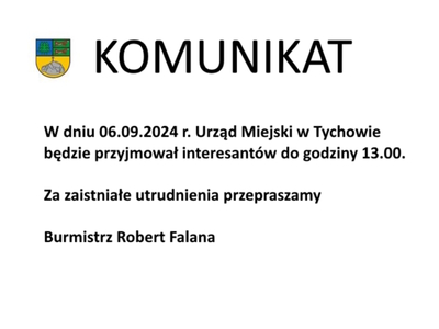 Komunikat
