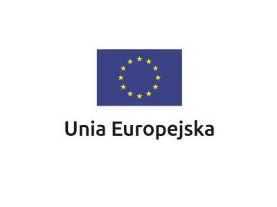 Logo UE