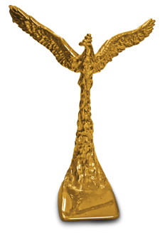 Nagroda Statuetka