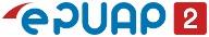 Logo ePUAP