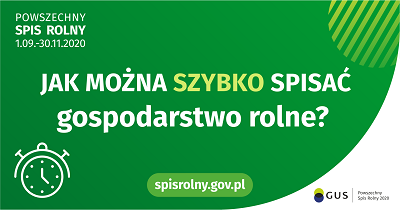 Jak można szybko się spisać 400