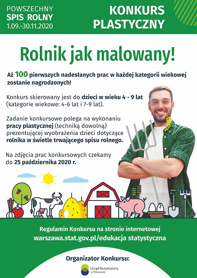 Ronik jak malowany 400