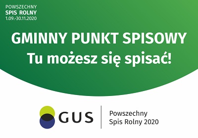 Gminny Punkt Spisowy