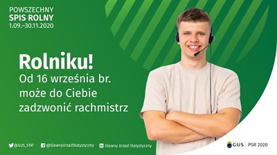 Telefon od rachmistrza