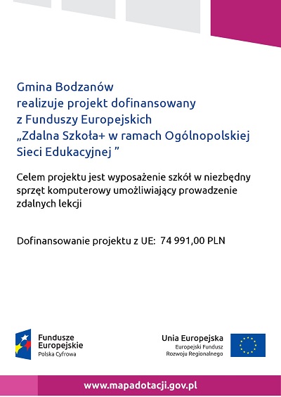 Zdalna Szkoła
