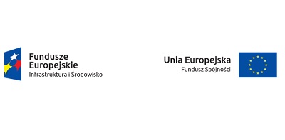 Logotyp fundusze europejskie