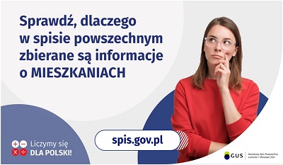 Informacje o mieszkaniach