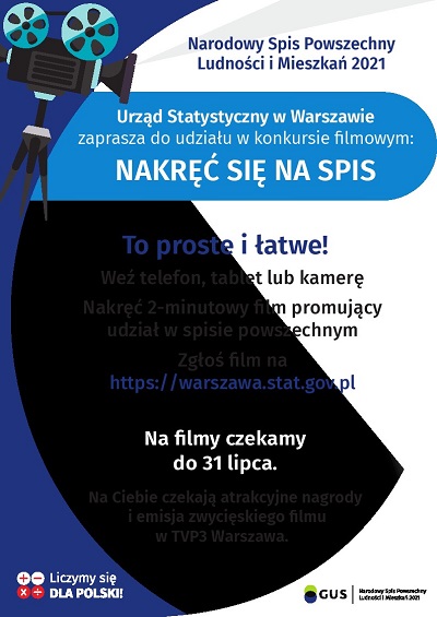 Nakręć film i wygrywaj