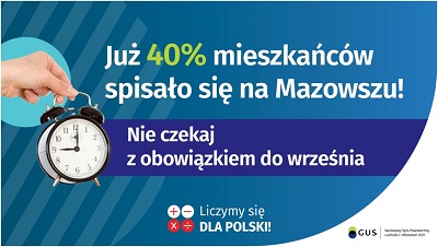 Nie czekaj z obowiązkiem do września