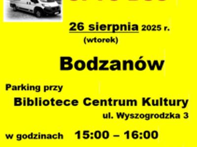 Bezpłatne badanie wzroku