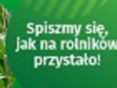 Spiszmy się