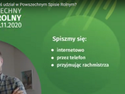 Spiszmy się