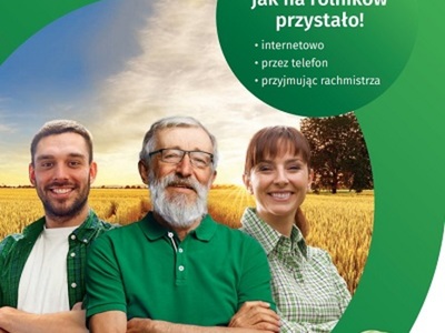 Powszechny Spis Rolny 2020 - spiszmy się, jak na rolników przystało