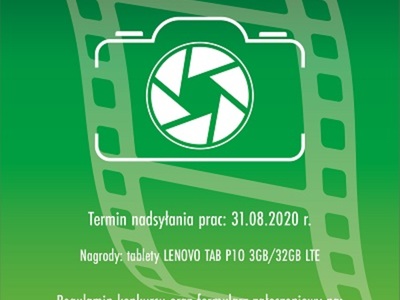 Konkurs fotograficzny "Polska smakuje"