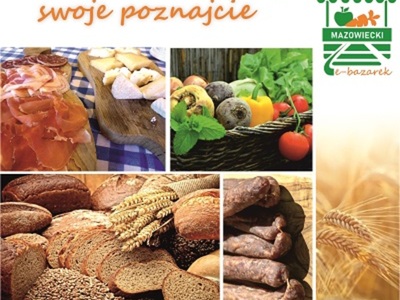 Mazowiecki e-bazarek
