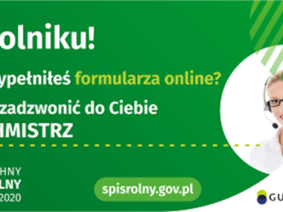 Telefon od rachmistrza
