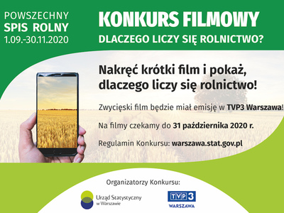Plakat konkurs