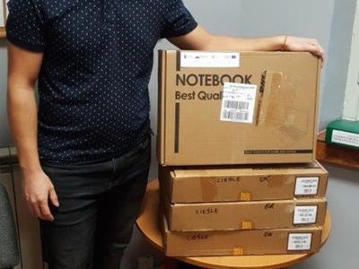 Zdjęcie laptopów 5