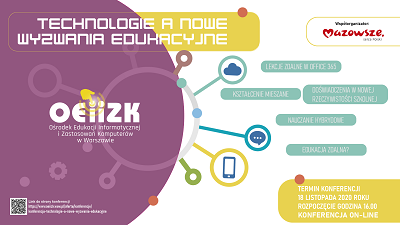 Technologia a nowe wyzwania edukacyjne