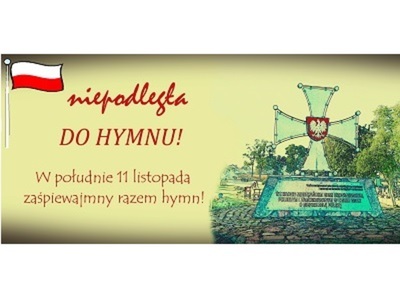 Zdjęcie Niepodległa