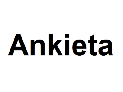 Ankieta