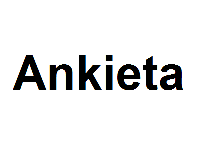 Ankieta