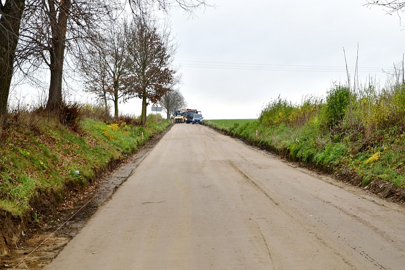 Zdjęcie drogi 2
