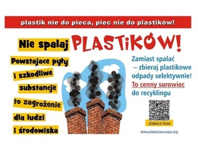 Plastik nie do pieca