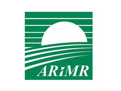 Logo ARiMR