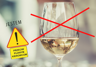 Piłeś - nie jedź