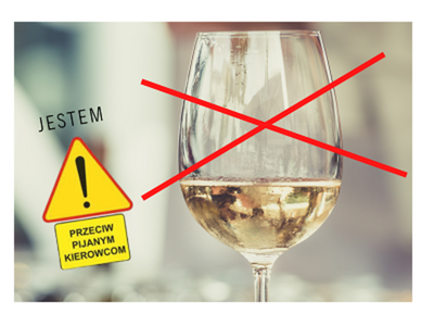 Piłeś nie jedź