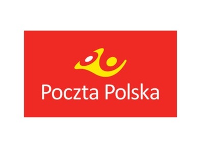 Logo Poczta Polska
