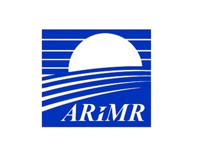 Logo ARiMR