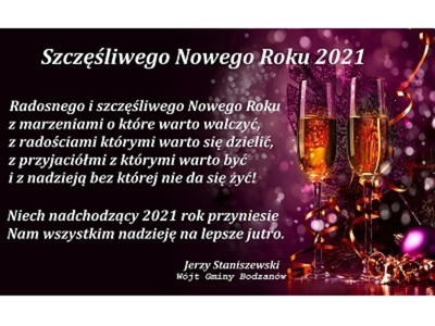 Nowy Rok 43