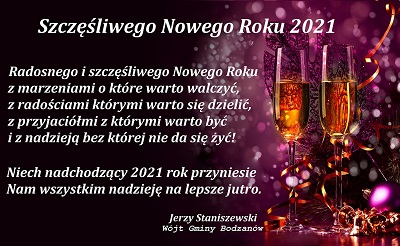 Nowy Rok