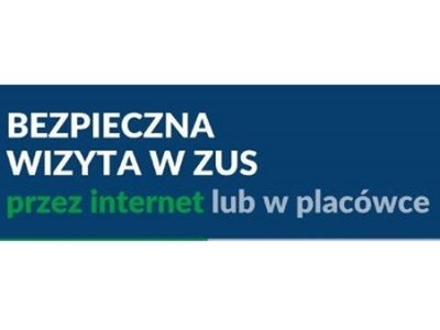 Logo ZUS