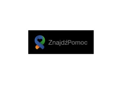 Logo Znajdź Pomoc