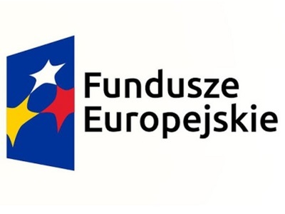 Logo Fundusze Europejskie 400