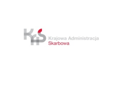 Logo Krajowa Administracja Skarbowa