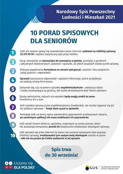 porady spisowe