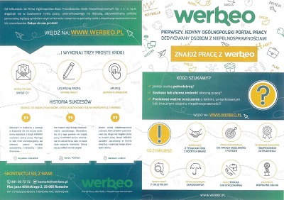 znajdz prace na werbeo