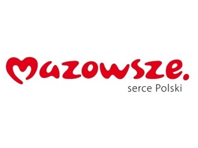 Mazowsze serce Polski logo